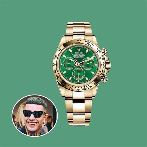 rolex tony effe modello